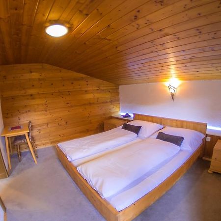 Alpenresorts Jerzens Kültér fotó