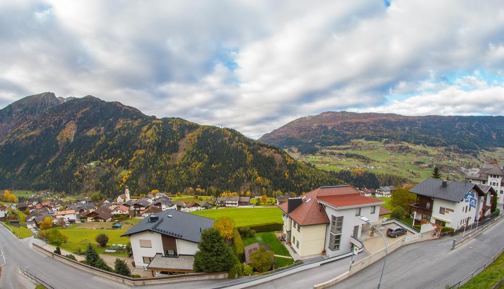 Alpenresorts Jerzens Kültér fotó