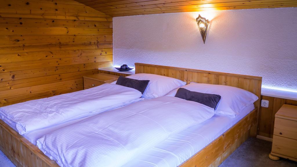 Alpenresorts Jerzens Kültér fotó