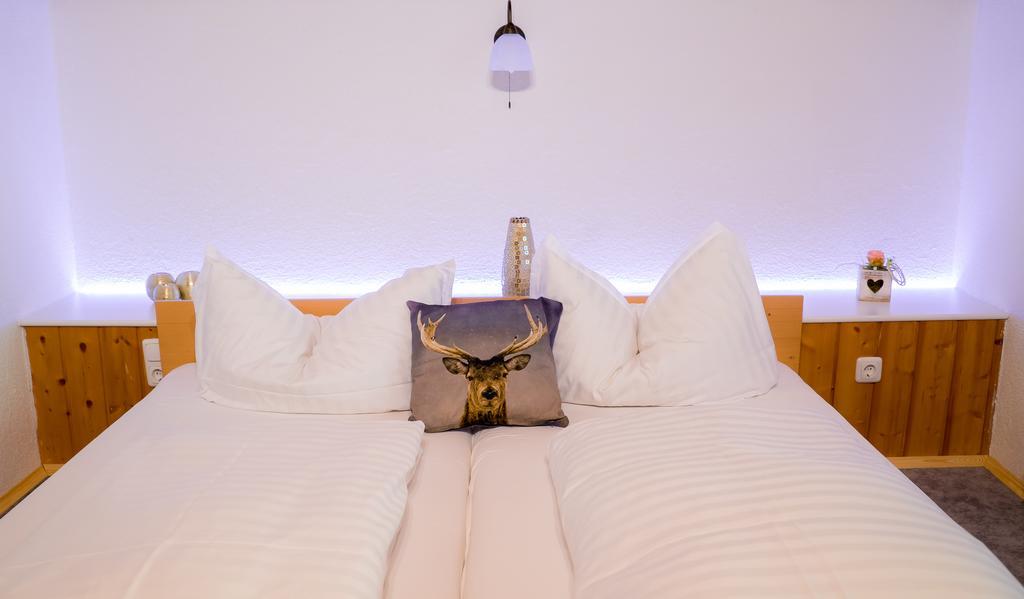 Alpenresorts Jerzens Kültér fotó