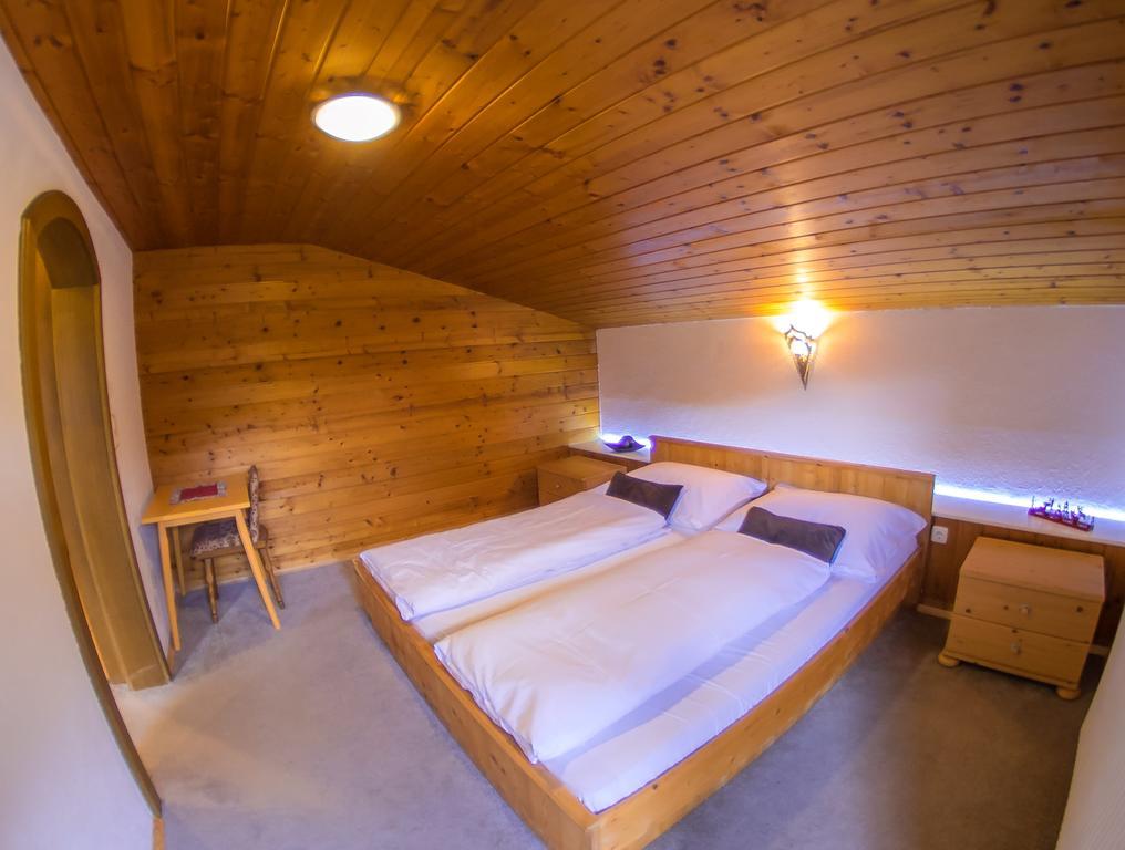 Alpenresorts Jerzens Kültér fotó