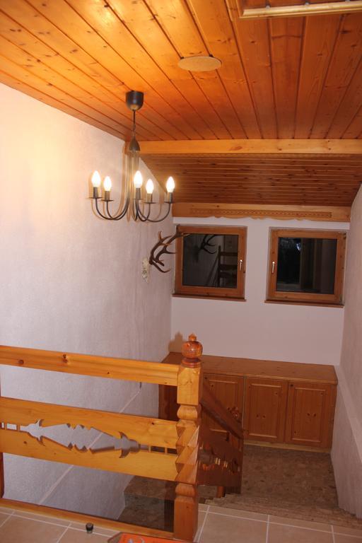 Alpenresorts Jerzens Kültér fotó